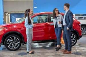 Honda Lease near Downey CA