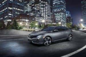 Honda Lease near Downey CA