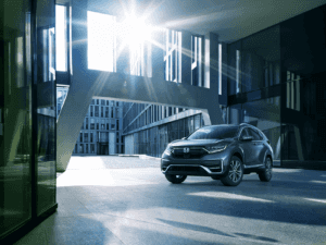 Honda CR-V Lease near Downey CA