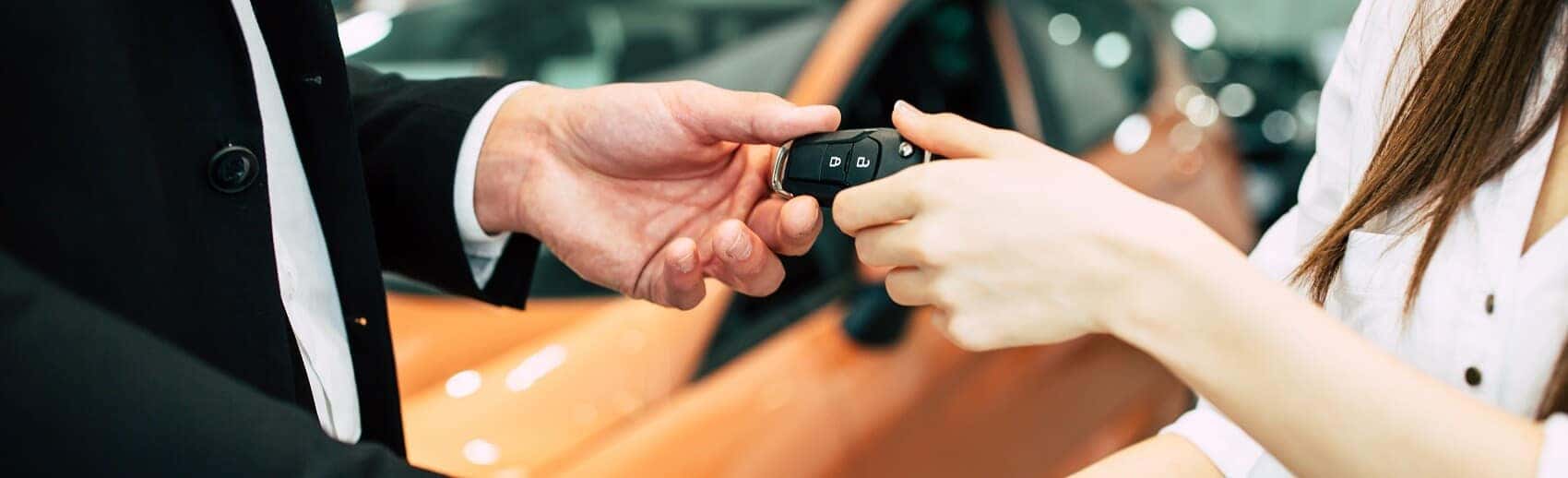 Honda Lease Deals near Anaheim, CA
