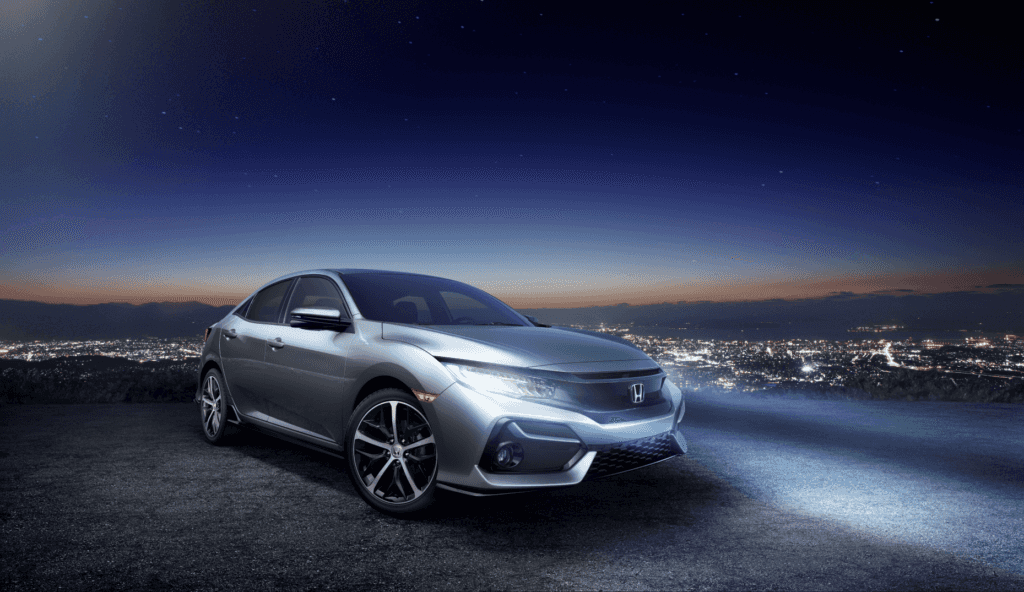 Honda Lease Deals | Anaheim, CA