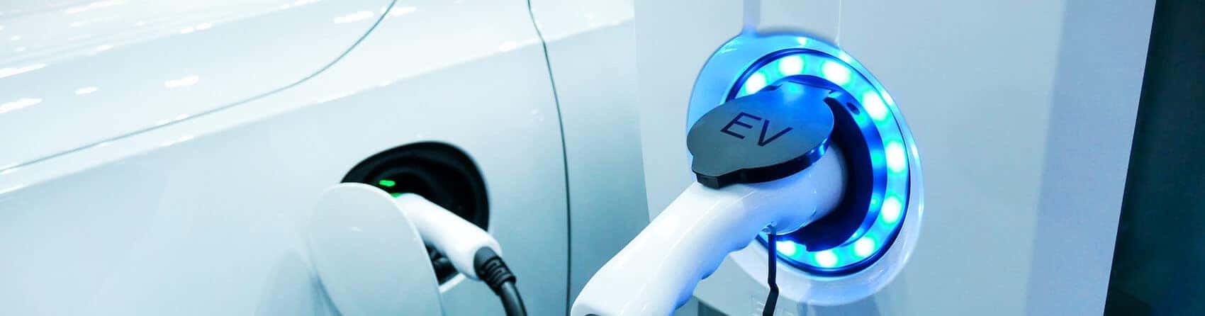 Honda Electric Vehicles near Los Angeles, CA