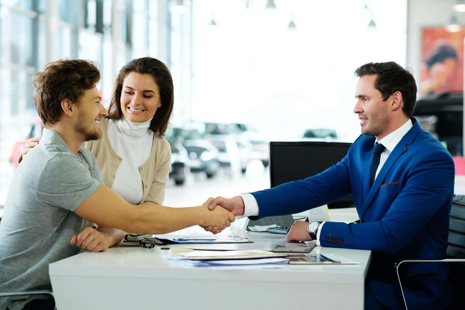 Honda Financing