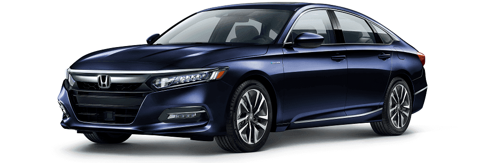 Honda Accord Maintenance Schedule  Norm Reeves Honda Superstore 