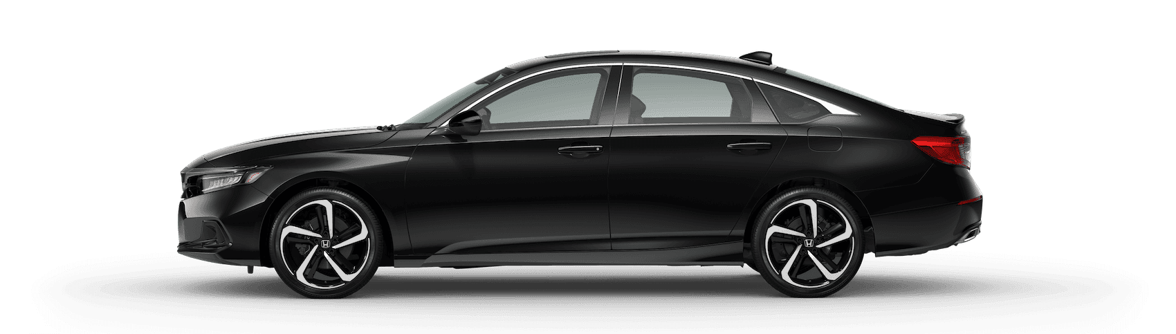 2021 Honda Accord