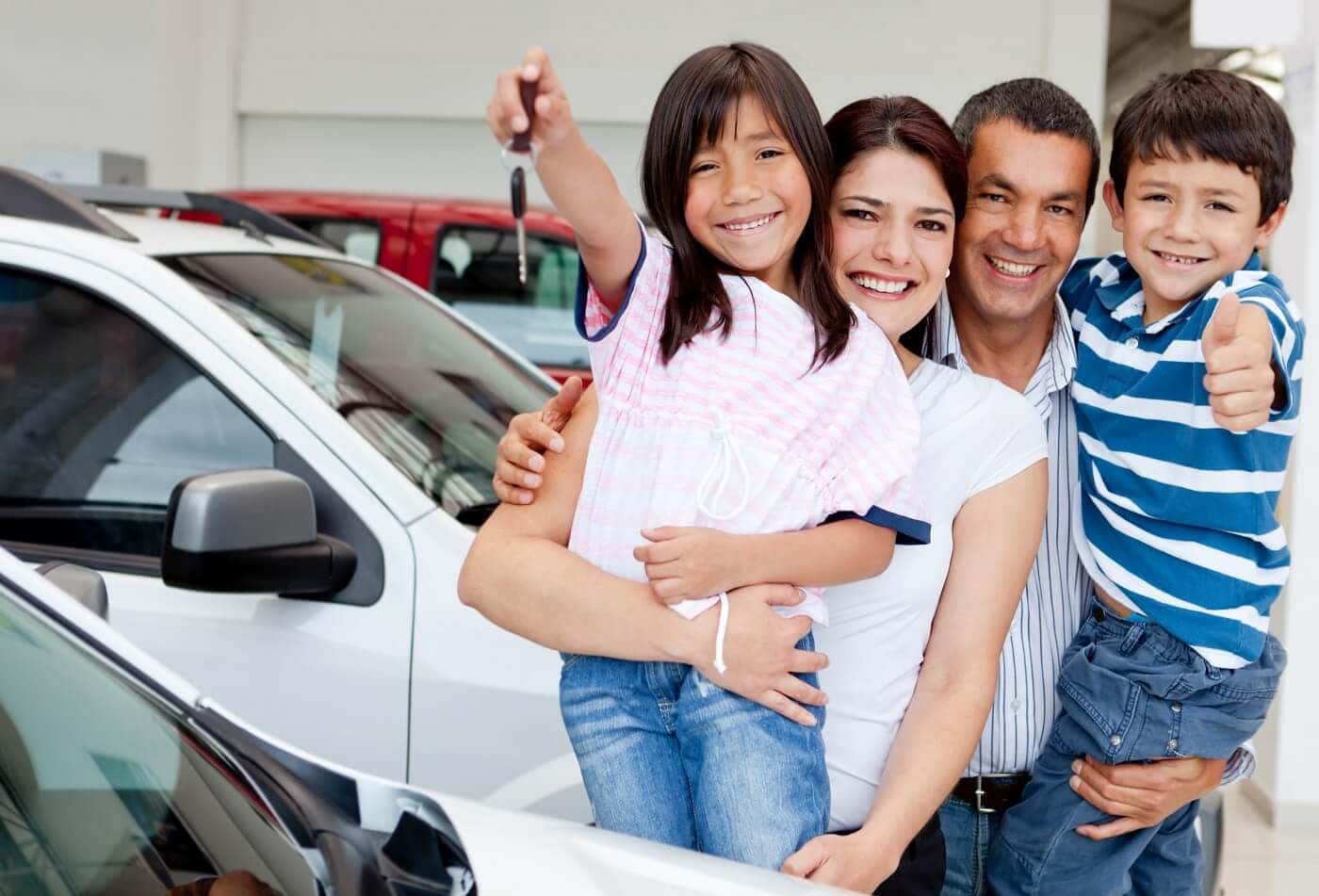 Trade Your Car Downey CA