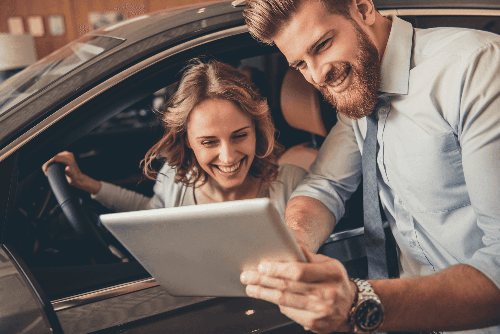 Trade Your Car Anaheim CA