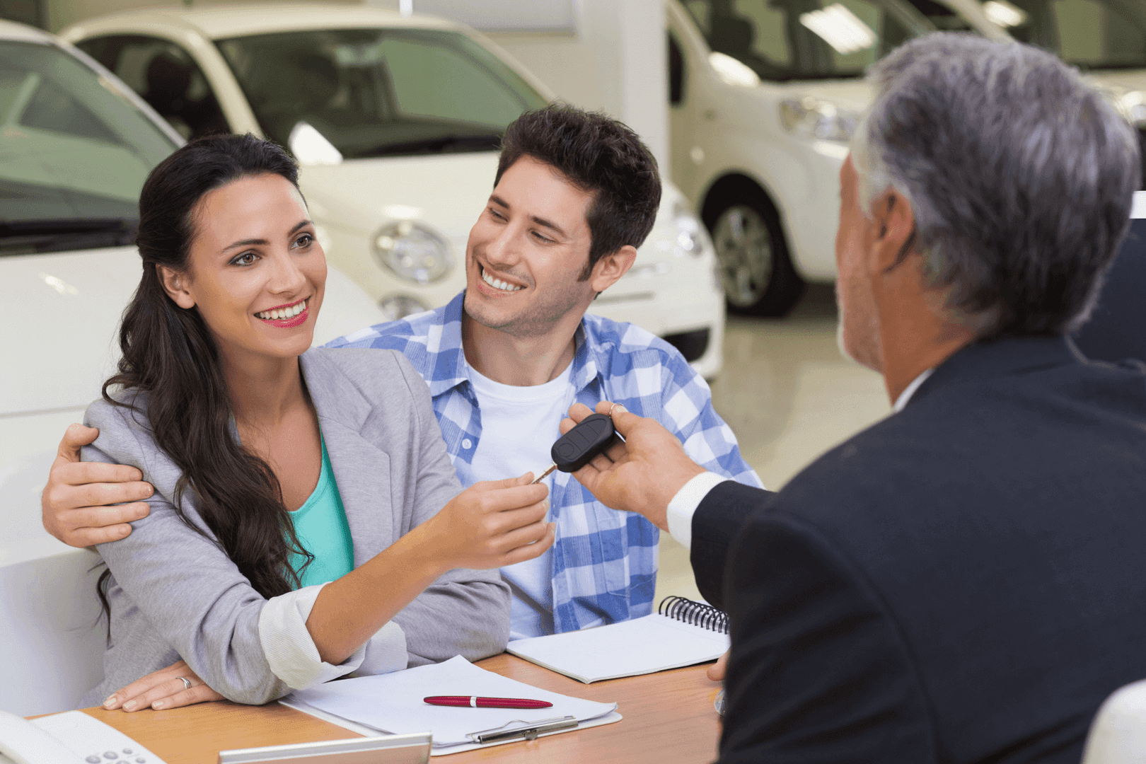 Honda Civic for sale near Southern California