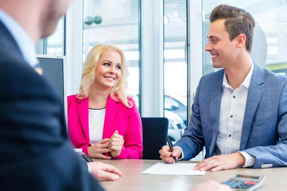 Financing Options