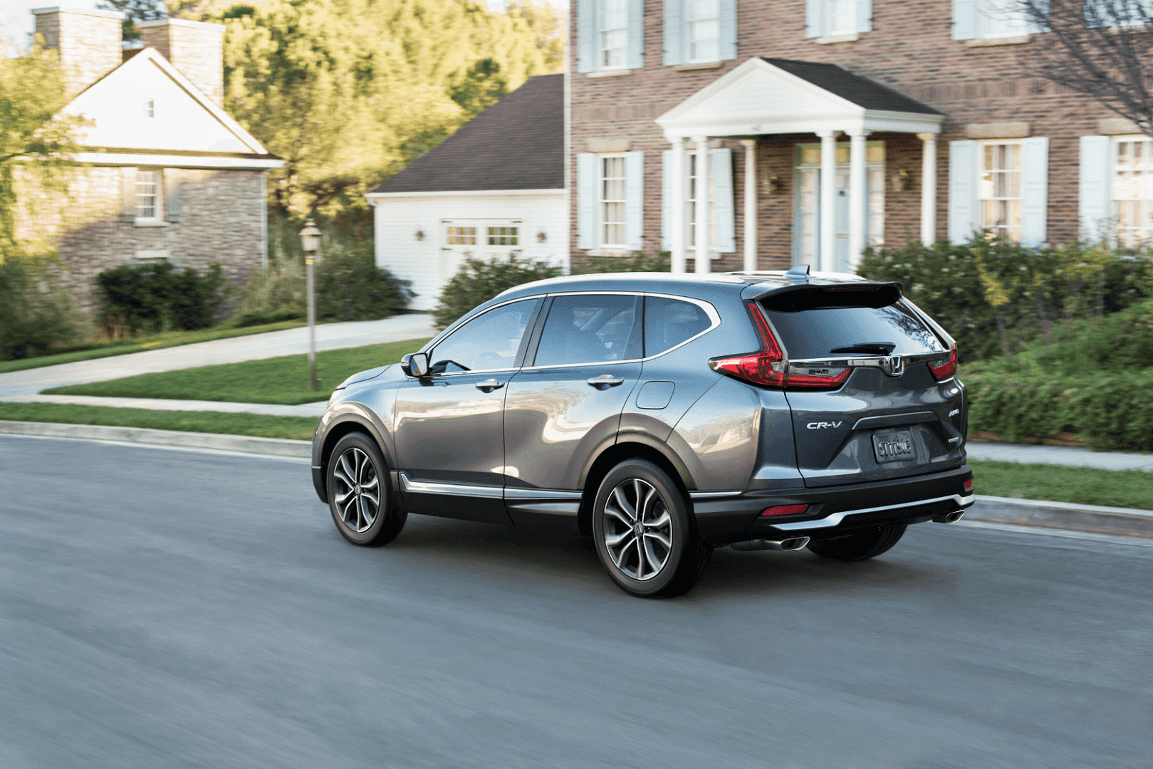Certified Pre-Owned Honda Dealer near Cerritos CA