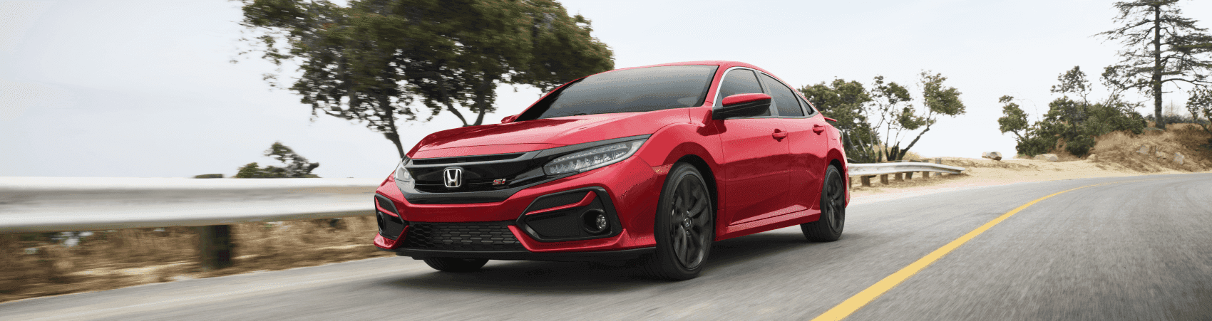 Used Hondas for Sale near Los Angeles CA