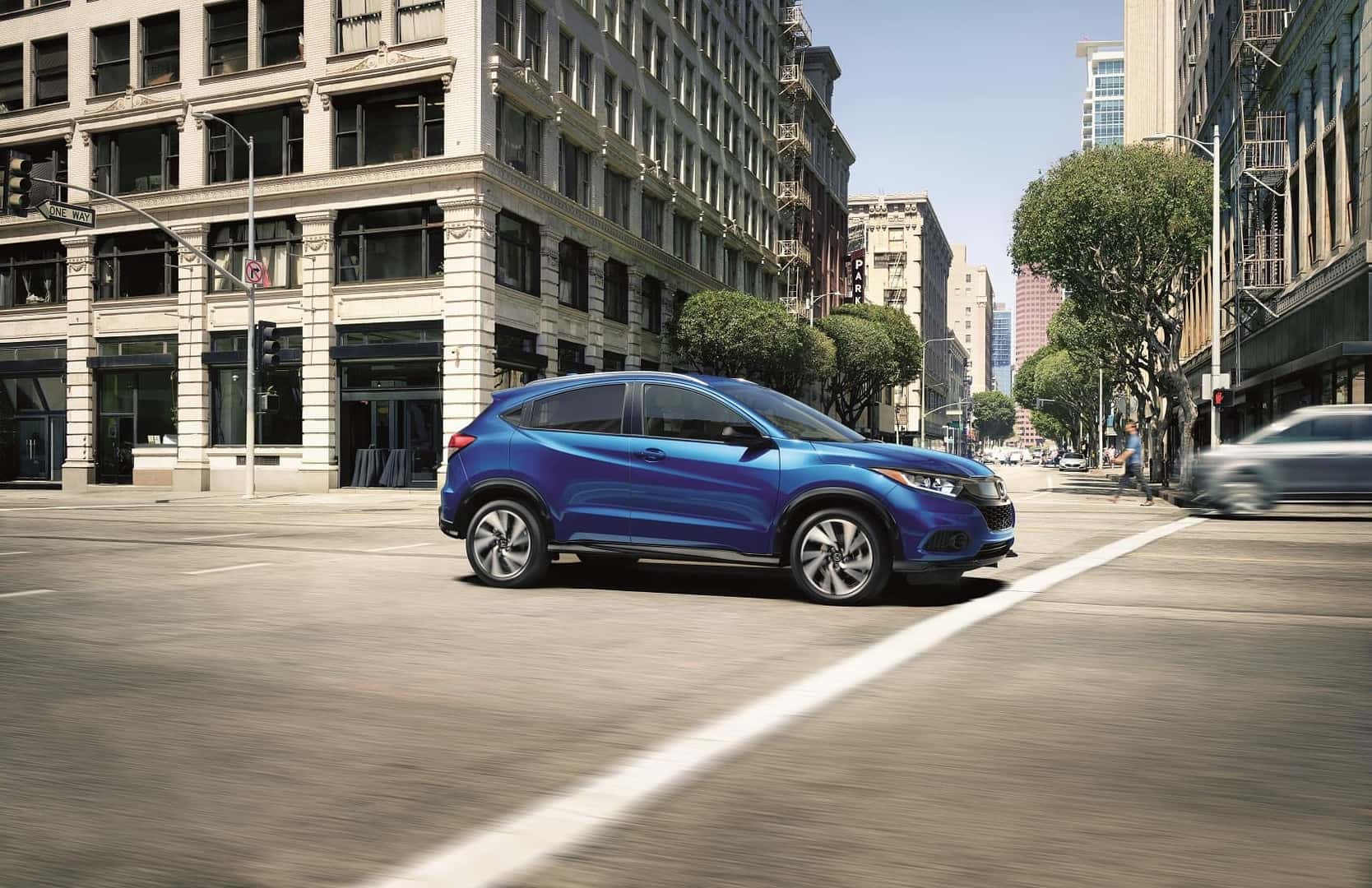 Honda HR-V for Sale near Me