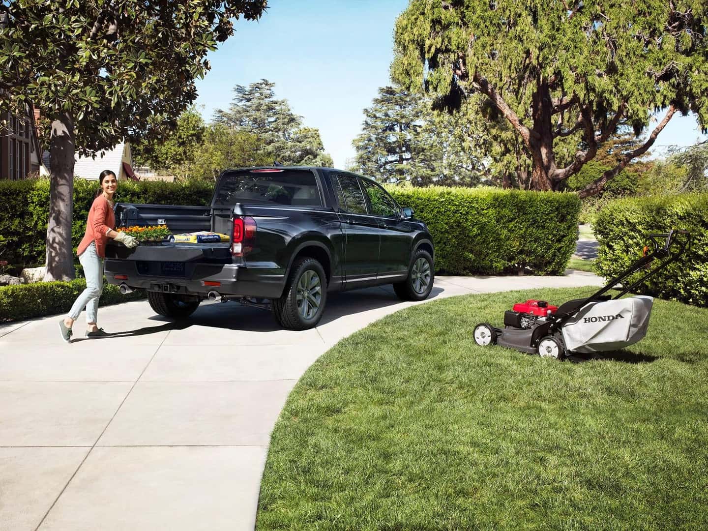 Our Used Honda Selection