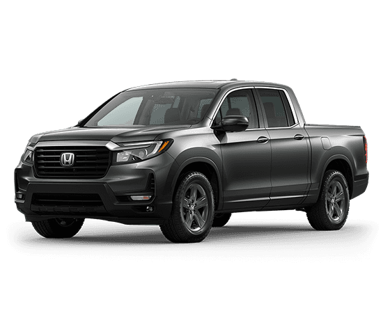 New 2023 Honda Ridgeline Models