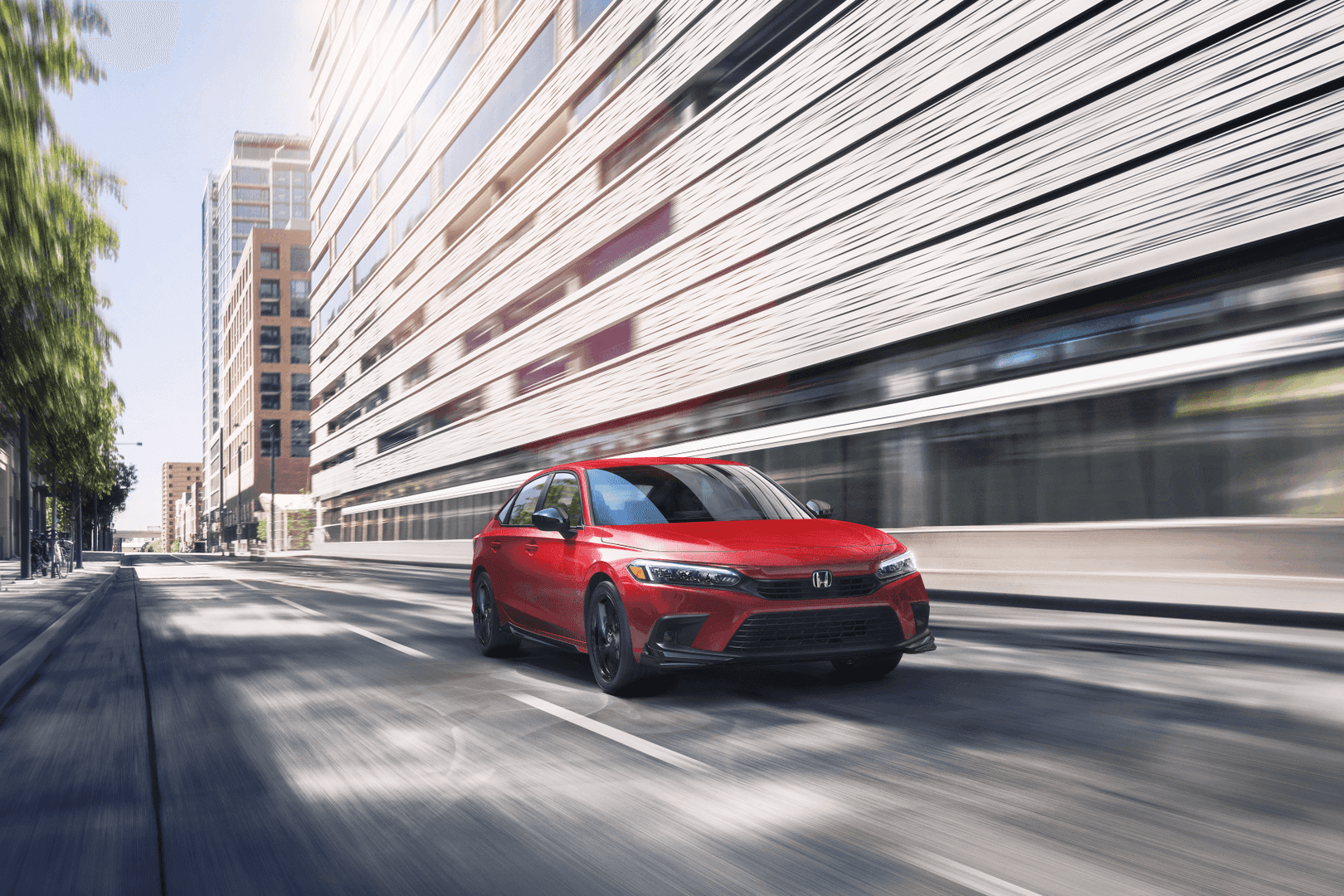 Honda Civic for Sale near Torrance CA
