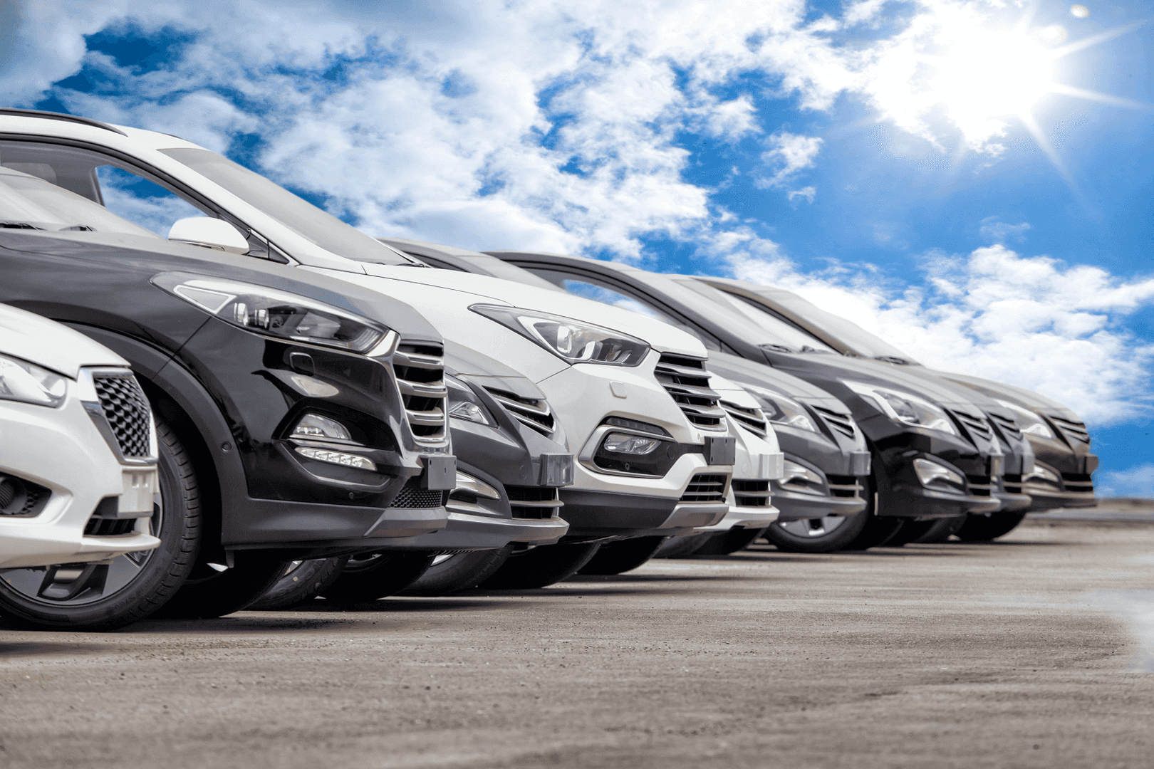Electric Vehicles for Sale near Cerritos CA