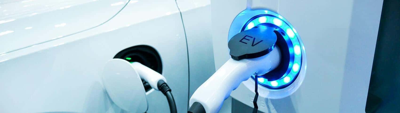 Electric Vehicles for Sale near Los Angeles CA