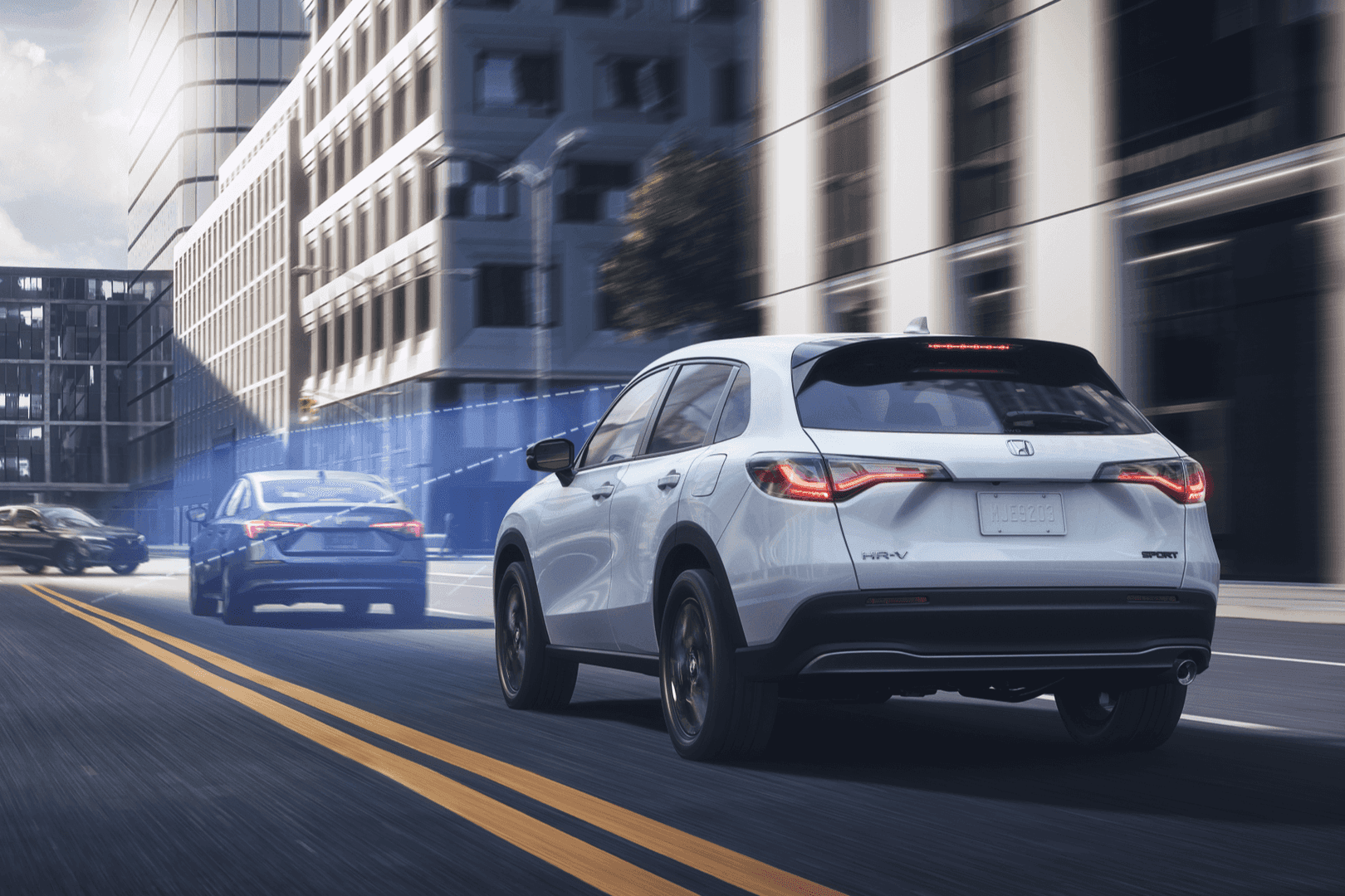 Honda HR-V for Sale Southern California