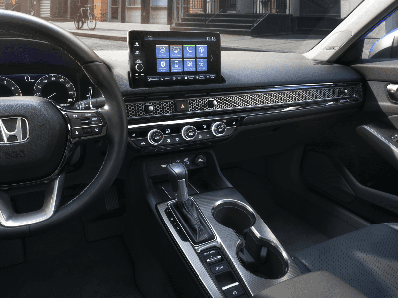 Honda Civic for Sale near Cerritos CA
