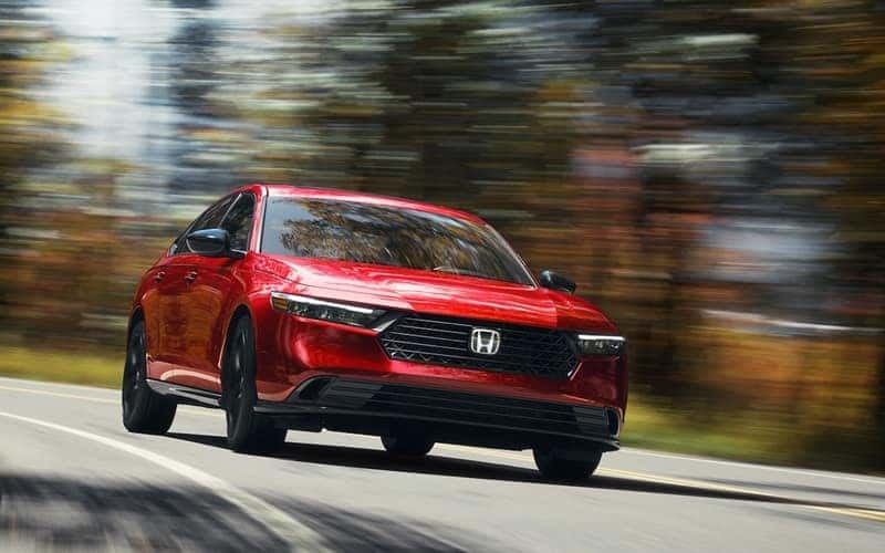 Honda Accord Leasing Long Beach CA