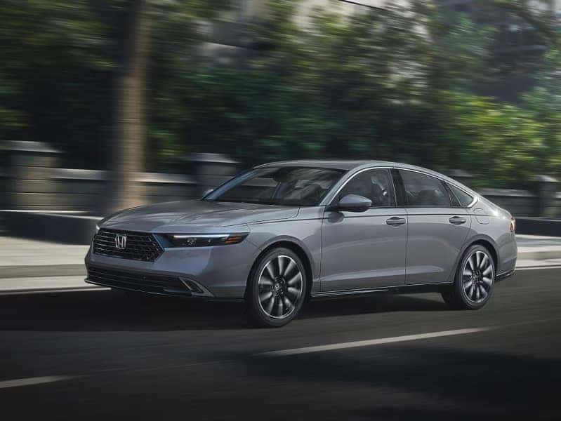 Honda Accord Leasing Long Beach CA