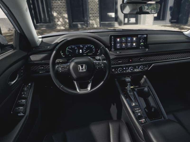 Honda Accord Leasing Long Beach CA