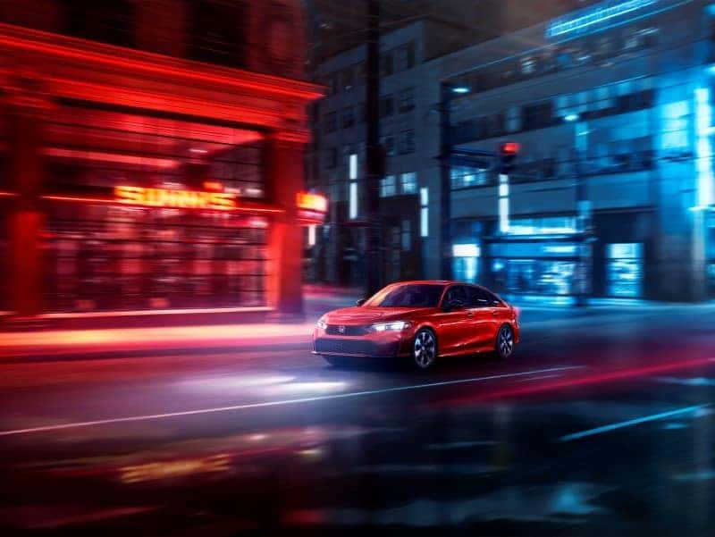 Honda Civic for sale near Southern California