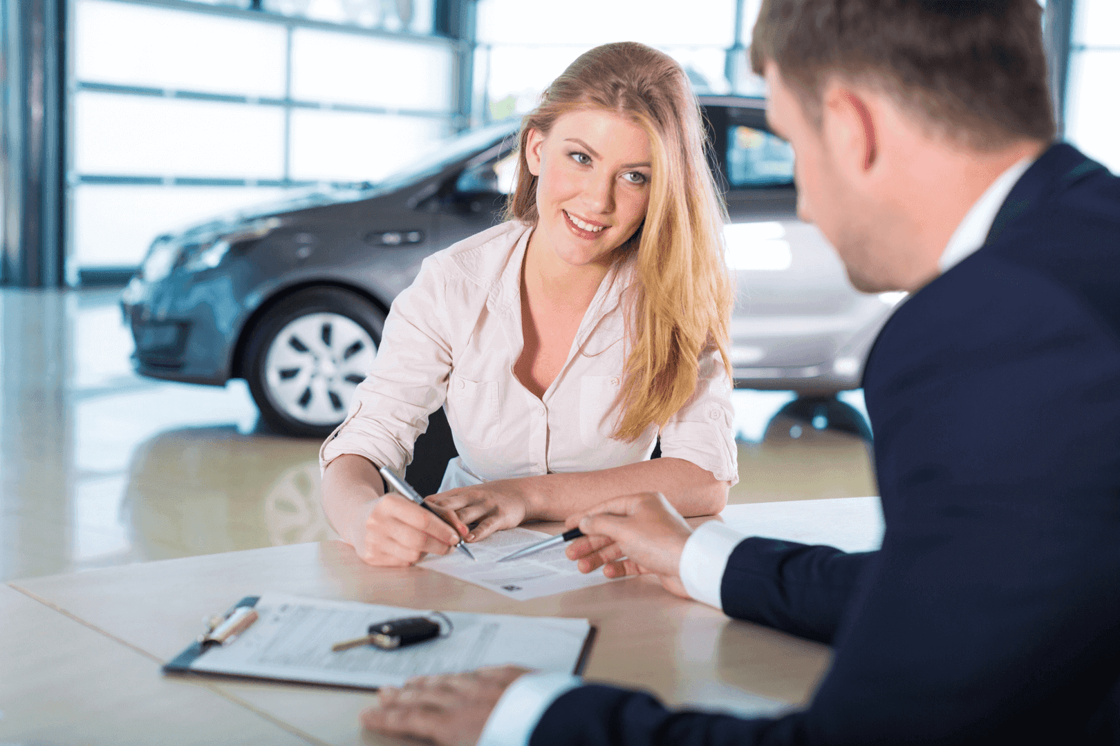Honda Accord Leasing Long Beach CA
