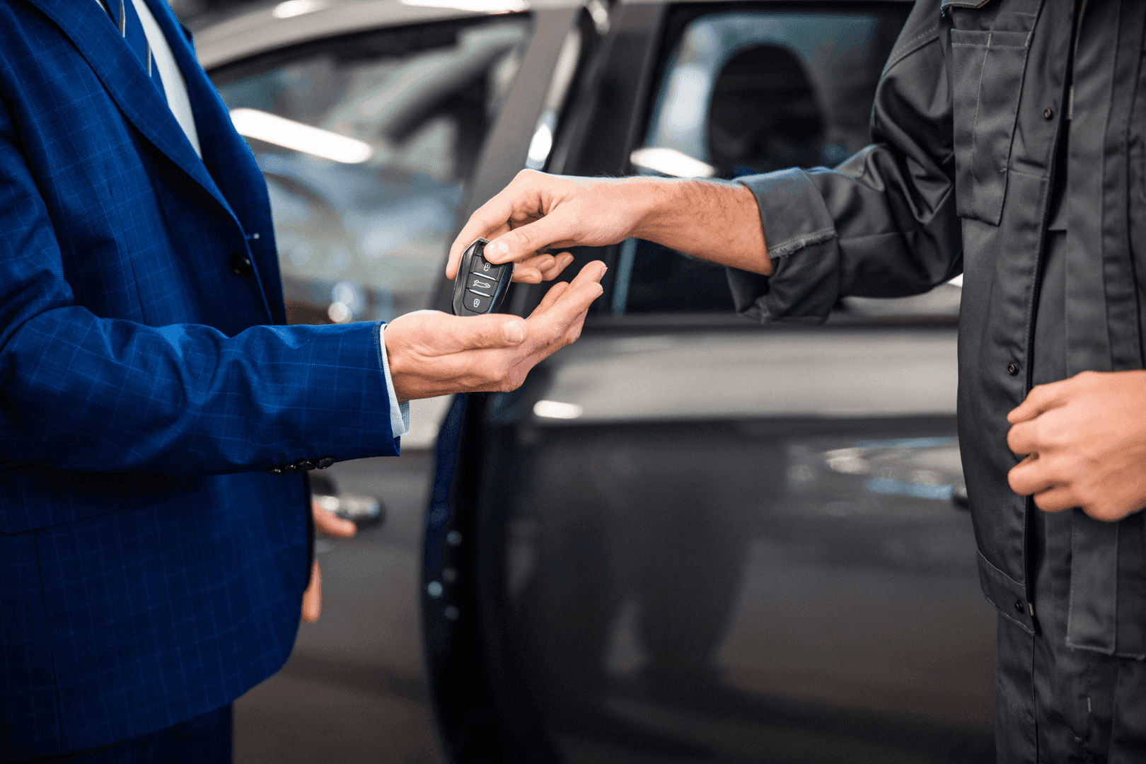 Honda Accord Leasing Long Beach CA