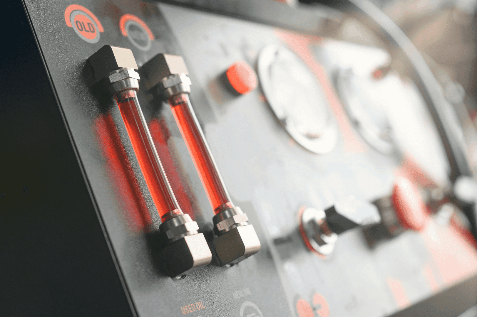 Transmission and Engine Repairs