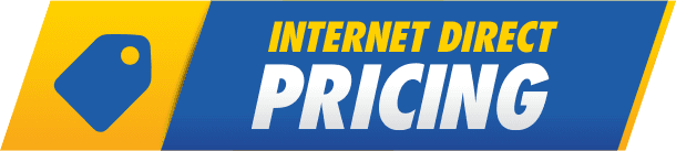 Internet Direct Pricing