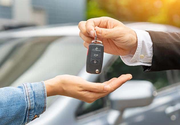 Car Keys