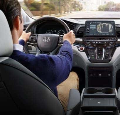 Driving