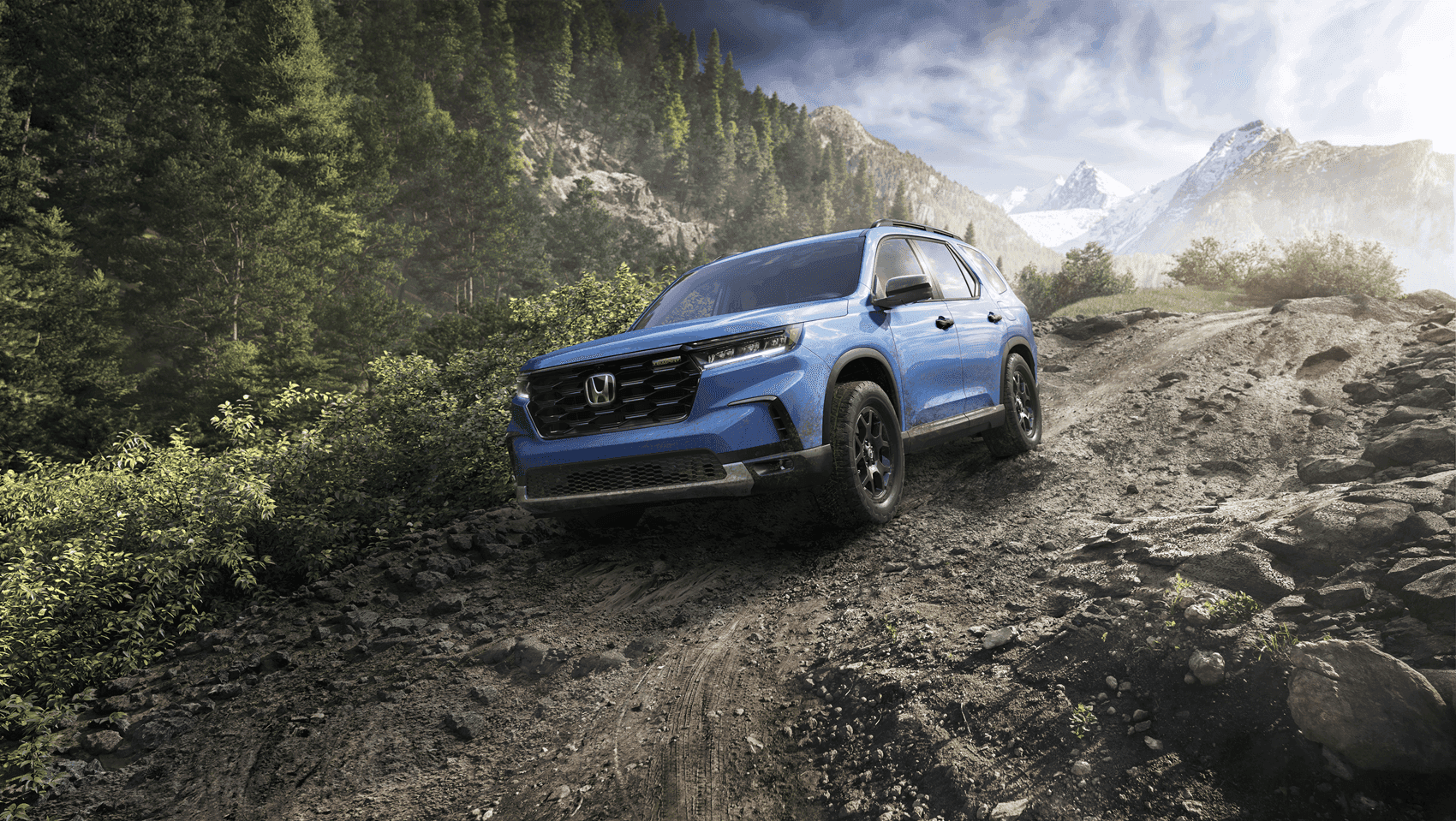 Honda Dealer Southern California