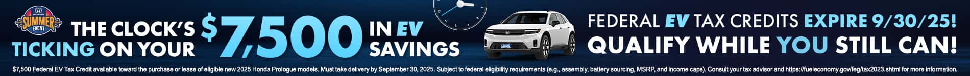 Norm_Reeves_Honda_Cerritos_SRP-Leaderboard_Desktop_1900x150_EV_Tax_Credit_OEM_07-25