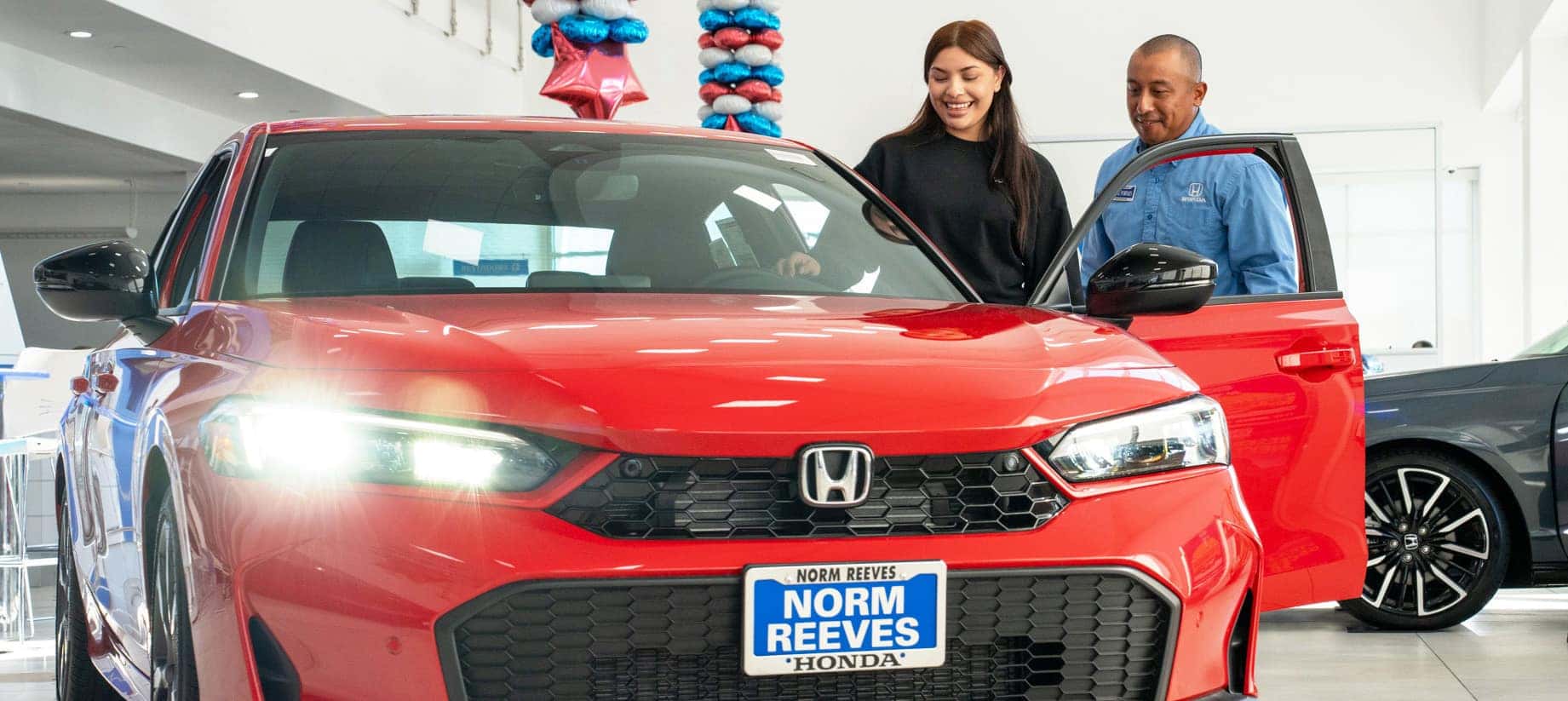 hondadealer