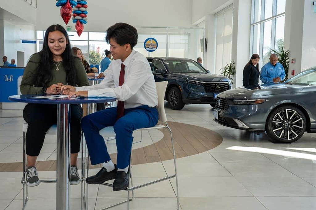 Largest Honda Dealer Cerritos CA | Norm Reeves Honda Cerritos