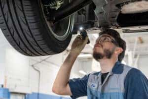 SERVICE