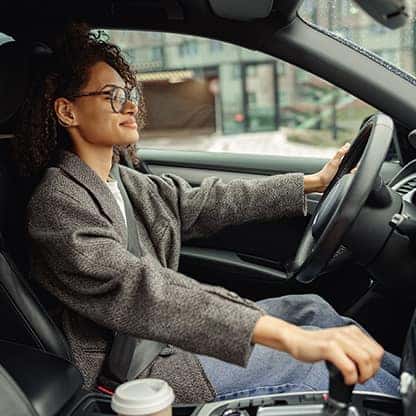 Driving