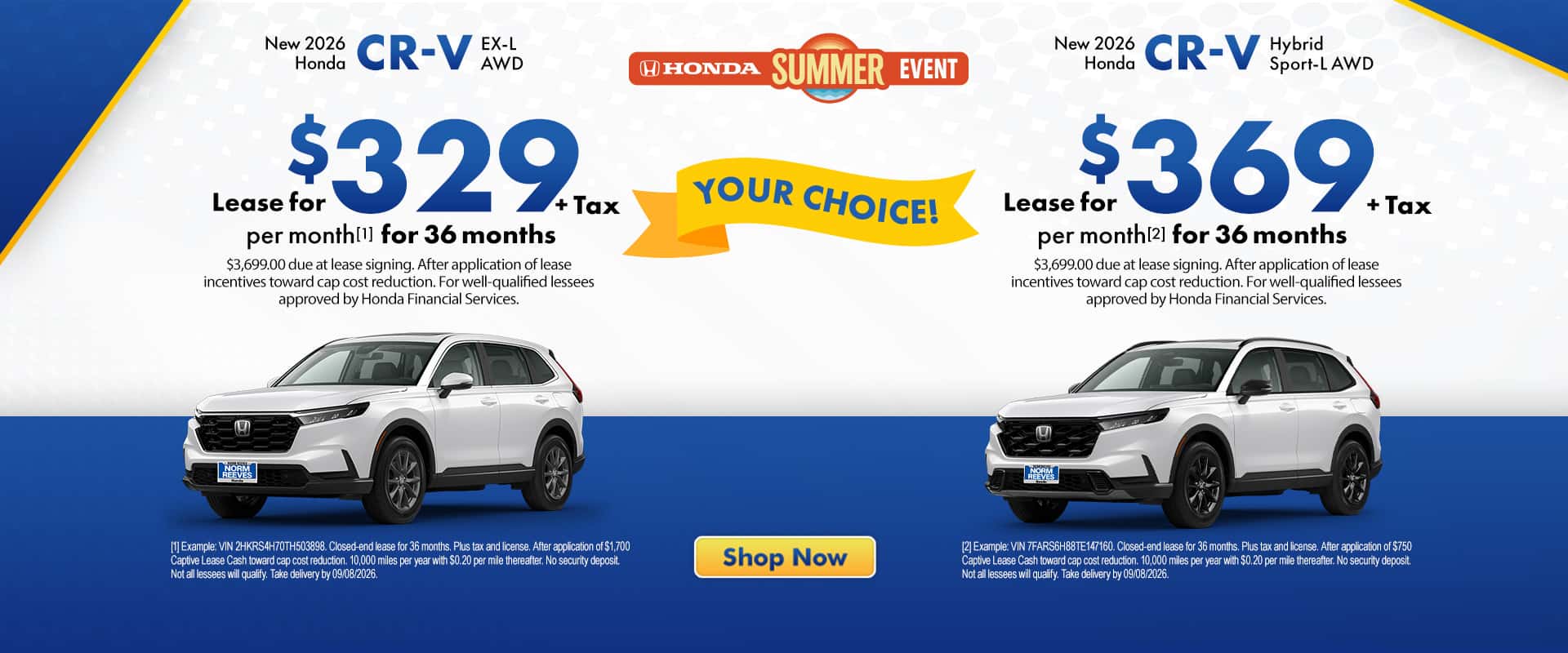Norm_Reeves_Honda_Cerritos_Slide_Incentive_Desktop_1920x800_Dual_CR-V_07-26