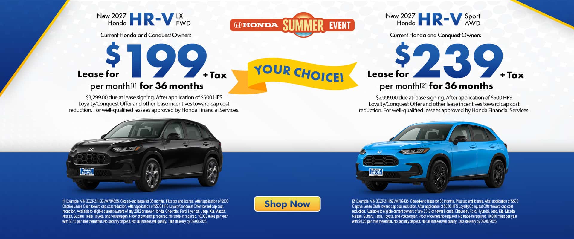 Norm_Reeves_Honda_Cerritos_Slide_Incentive_Desktop_1920x800_Dual_HR-V_07-26