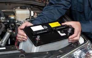 How to Check Your Battery Voltage  Norm Reeves Honda Huntington Beach