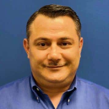 Elias Ponce