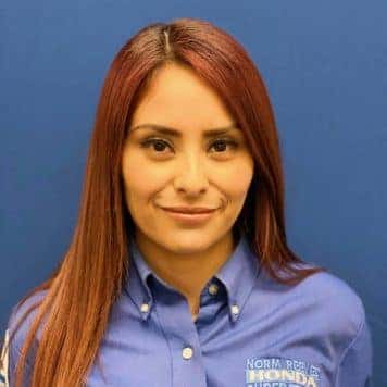 Ivette Rodriguez