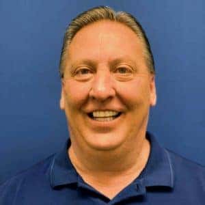 James Parker