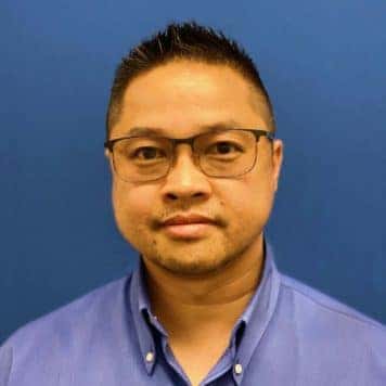 Jason Ung