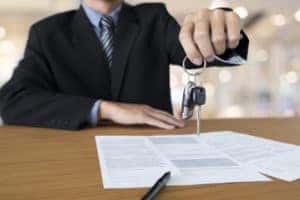Honda Financing in Huntington Beach CA