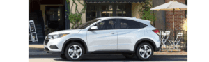 Honda HR-V Dashboard Light Guide  Norm Reeves Honda Huntington Beach