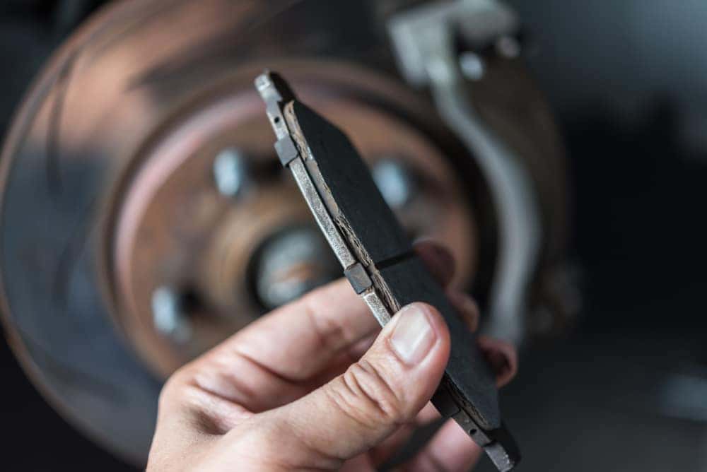 Brakes Repair