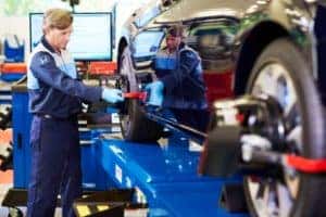 Honda Service near Garden Grove CA